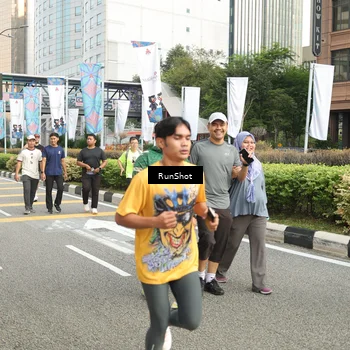 Runner Photo 4764883