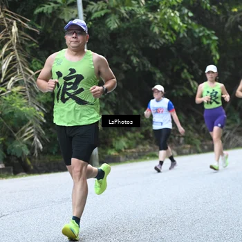 Runner Photo 4764884