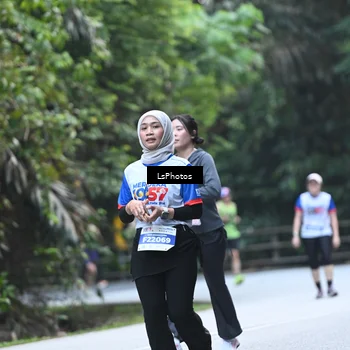 Runner Photo 4764886