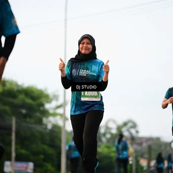Runner Photo 4764889