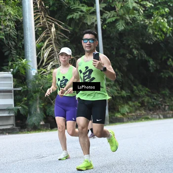 Runner Photo 4764890
