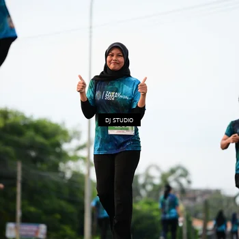 Runner Photo 4764891