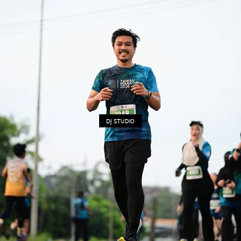 Runner Photo 4764894