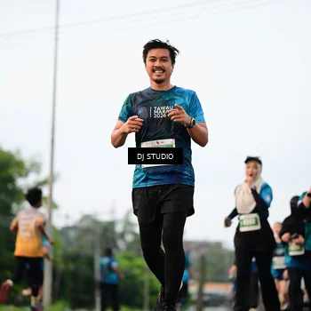 Runner Photo 4764895