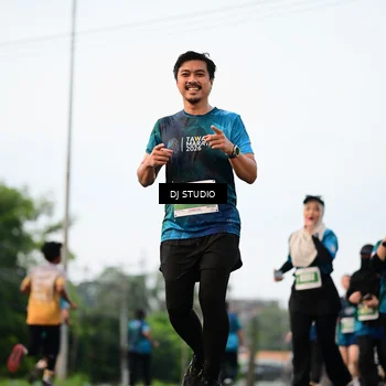 Runner Photo 4764897