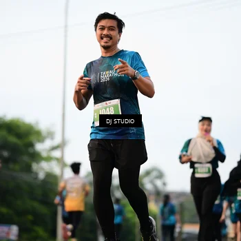Runner Photo 4764898