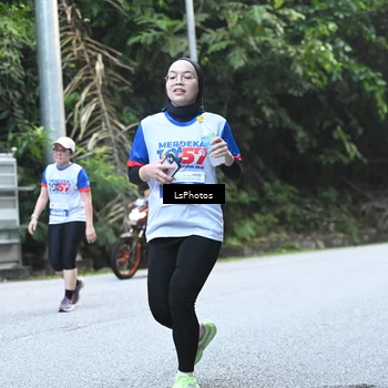 Runner Photo 4764899