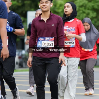 Runner Photo 47649