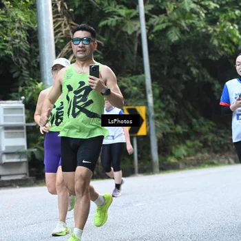 Runner Photo 4764901