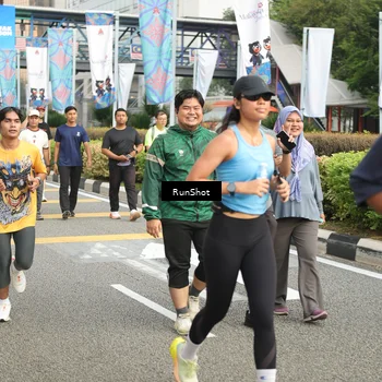 Runner Photo 4764902