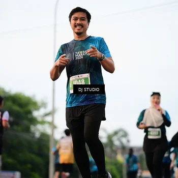 Runner Photo 4764903