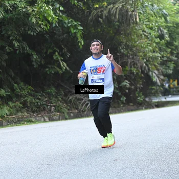 Runner Photo 4764904