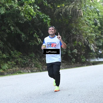 Runner Photo 4764905
