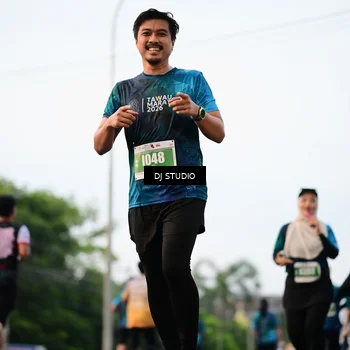 Runner Photo 4764907