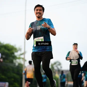 Runner Photo 4764908