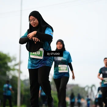 Runner Photo 4764909
