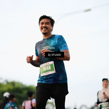 Runner Photo 4764912