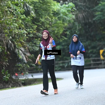 Runner Photo 4764915