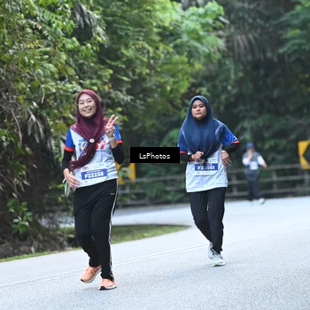 Runner Photo 4764916