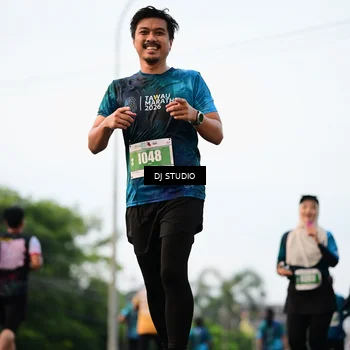 Runner Photo 4764917