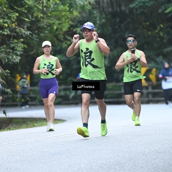 Runner Photo 4764918