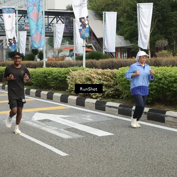Runner Photo 4764919
