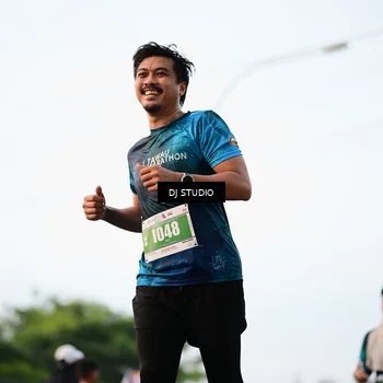 Runner Photo 4764920