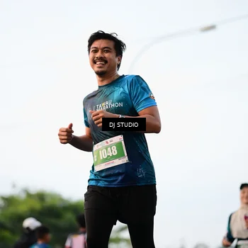 Runner Photo 4764921