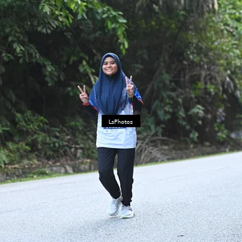 Runner Photo 4764922