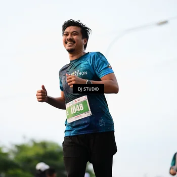 Runner Photo 4764923