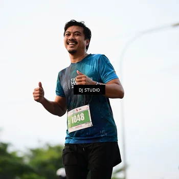 Runner Photo 4764924