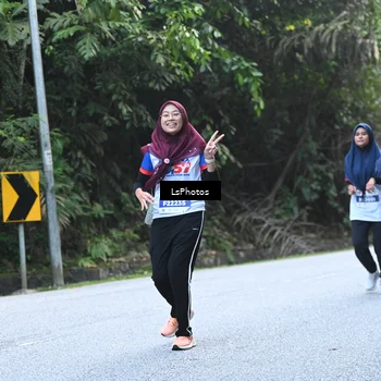Runner Photo 4764925