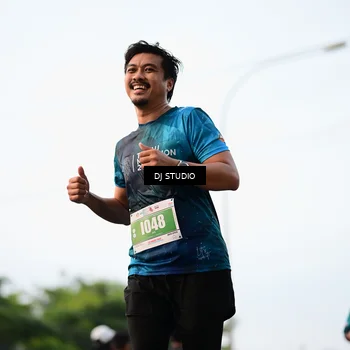 Runner Photo 4764926