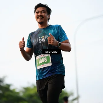 Runner Photo 4764928