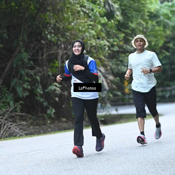 Runner Photo 4764929