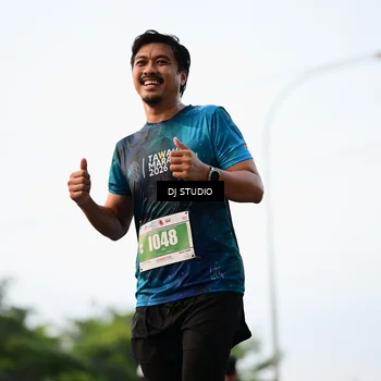 Runner Photo 4764932