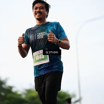 Runner Photo 4764933