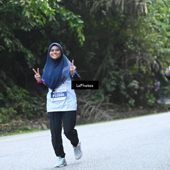 Runner Photo 4764934