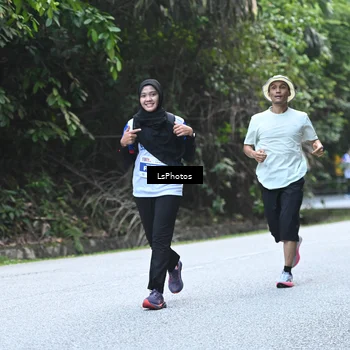 Runner Photo 4764935