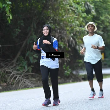 Runner Photo 4764937