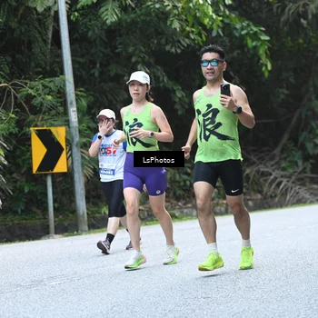Runner Photo 4764938