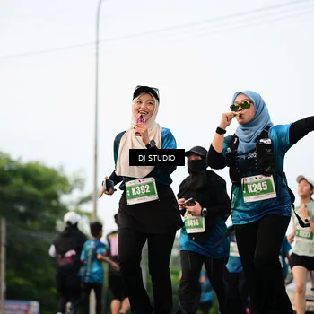 Runner Photo 4764940