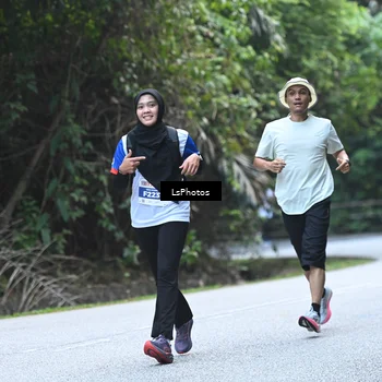 Runner Photo 4764941