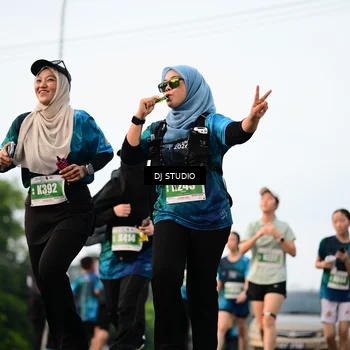 Runner Photo 4764942