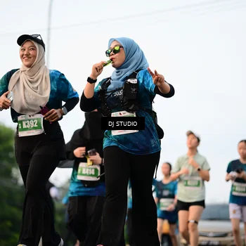 Runner Photo 4764945