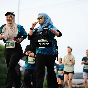 Runner Photo 4764947