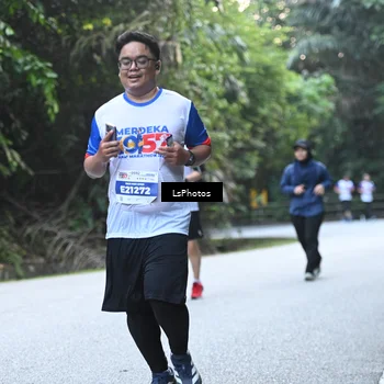 Runner Photo 4764948
