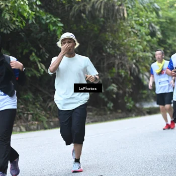 Runner Photo 4764949