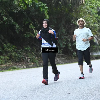 Runner Photo 4764950