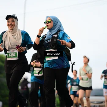 Runner Photo 4764951